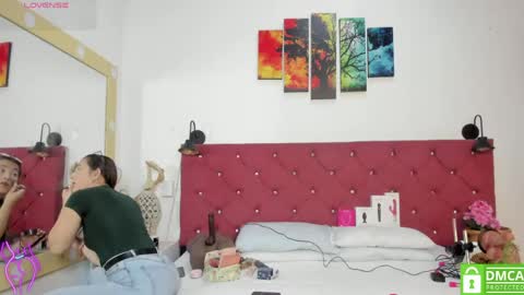 Snapshot of ruth_harvey chatting on 04.17.26 Ruth online show from 04.17.26