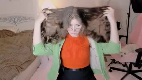 MY FANSLY  online show from 02.03.26