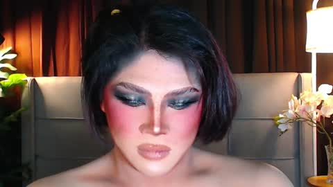 Snapshot of ruthlessmistressx chatting on 12.06.24 Samantha online show from 12.06.24