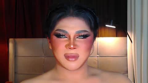 Snapshot of ruthlessmistressx chatting on 12.28.24 Samantha online show from 12.28.24