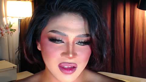 Snapshot of ruthlessmistressx chatting on 01.28.25 Samantha online show from 01.28.25