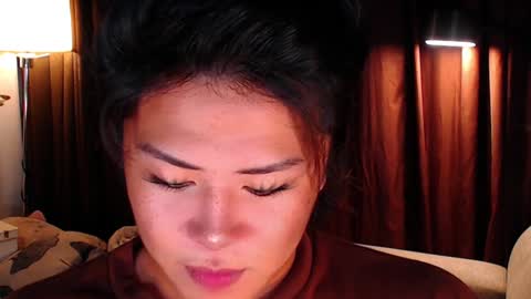 Snapshot of ruthlessmistressx chatting on 01.31.25 Samantha online show from 01.31.25