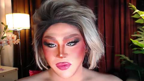 Snapshot of ruthlessmistressx chatting on 02.10.25 Samantha online show from 02.10.25