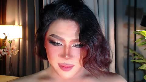 Snapshot of ruthlessmistressx chatting on 02.19.25 Samantha online show from 02.19.25