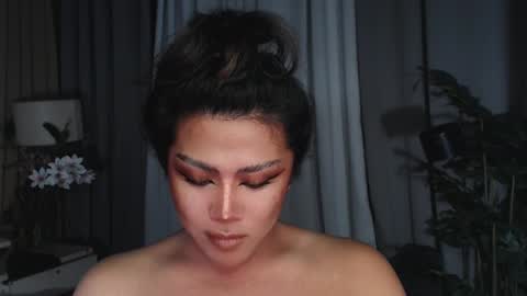 Snapshot of ruthlessmistressx chatting on 02.24.25 Samantha online show from 02.24.25