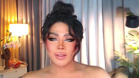 Snapshot of ruthlessmistressx chatting on 02.27.25 Samantha online show from 02.27.25