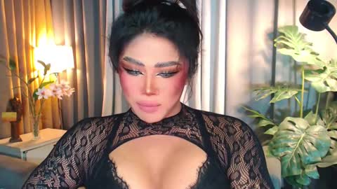 Snapshot of ruthlessmistressx chatting on 03.03.25 Samantha online show from 03.03.25