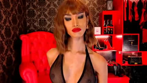 Snapshot of ruthrocero chatting on 02.06.25 Ruth Evangelista online show from 02.06.25