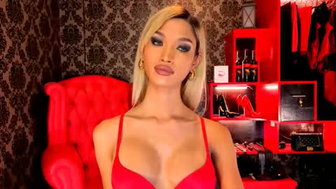 Snapshot of ruthrocero chatting on 03.07.25 Ruth Evangelista online show from 03.07.25