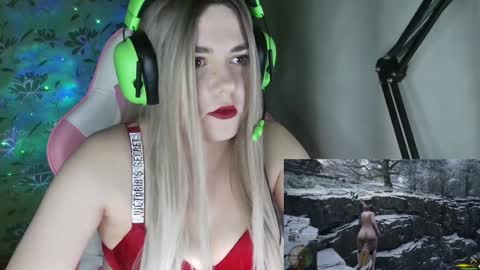 Tanyushka online show from 01.19.25