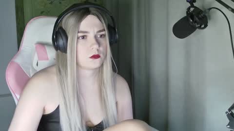 Tanyushka online show from 01.26.25