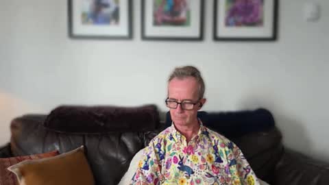 ruttingrabbit online show from 11.10.25