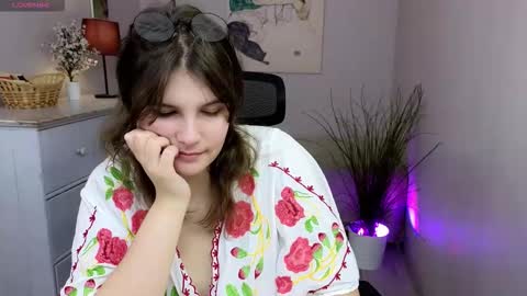 Ruyjin online show from 11.18.25