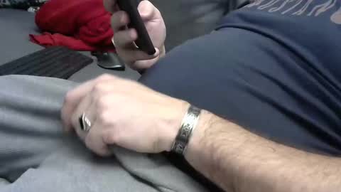 Snapshot of rvh2208 chatting on 10.31.25 Gentle Viking online show from 10.31.25