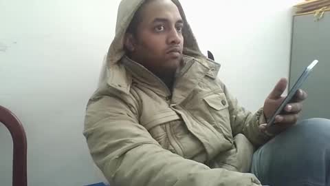 Snapshot of rwb17 chatting on 01.15.25 rwb17 online show from 01.15.25