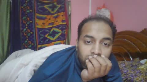 Snapshot of rwb17 chatting on 01.18.25 rwb17 online show from 01.18.25