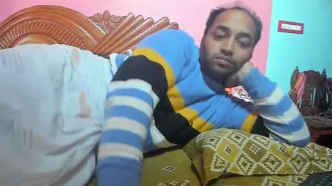 Snapshot of rwb17 chatting on 02.01.25 rwb17 online show from 02.01.25