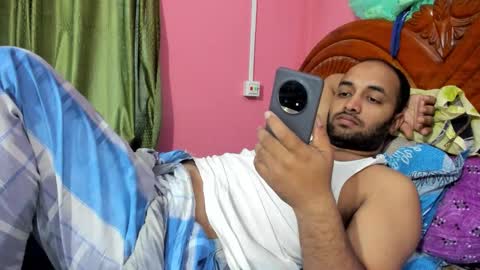 Snapshot of rwb17 chatting on 10.30.25 rwb17 online show from 10.30.25