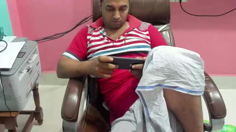 Snapshot of rwb17 chatting on 11.10.25 rwb17 online show from 11.10.25