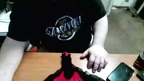 rwzar_1965 online show from 04.07.26