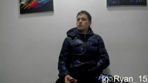 Ryan 15 online show from 05.10.26