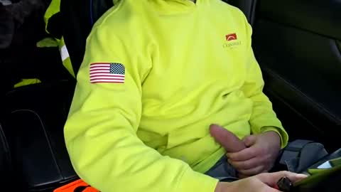 ryan198650 online show from 02.11.26