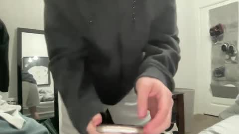 ryan online show from 12.25.24