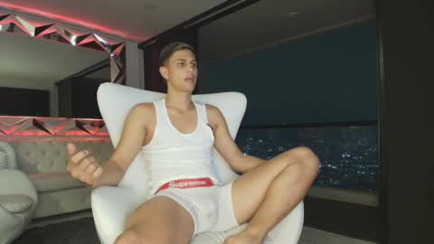 ryan__mateo online show from 09.28.25