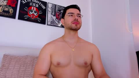 Ryan  online show from 12.14.25