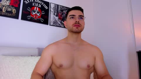 Ryan  online show from 01.15.26