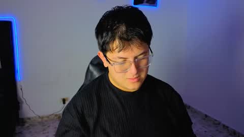 Ryan online show from 11.10.25