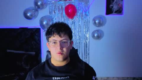 Ryan online show from 11.17.25