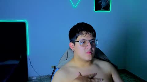 Ryan online show from 11.22.25