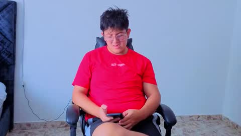 Ryan online show from 12.15.25