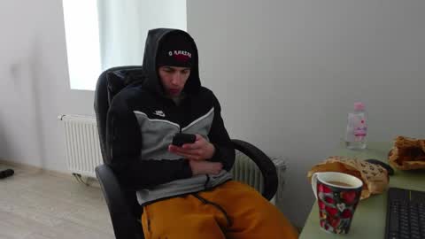 RYAN DOZER online show from 04.28.26