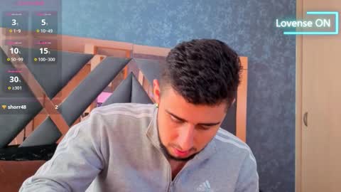 R Y A N online show from 09.26.25