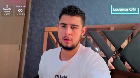 R Y A N online show from 09.28.25