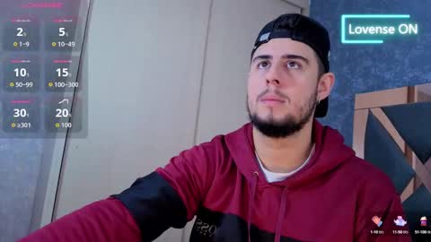 R Y A N online show from 10.06.25