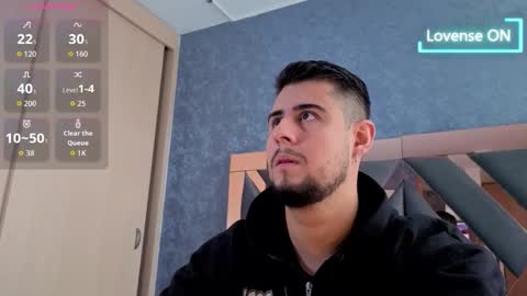 R Y A N online show from 10.13.25