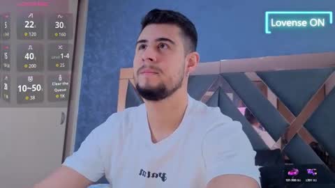 R Y A N online show from 10.17.25