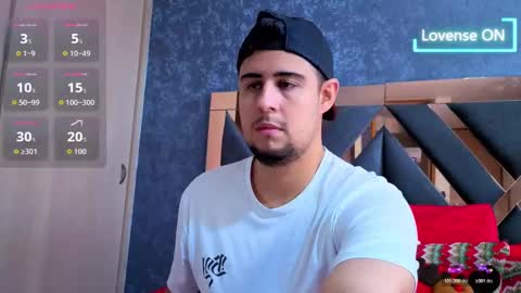 R Y A N online show from 11.21.25