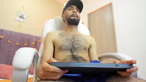 ryan_jackson_ online show from 10.09.25