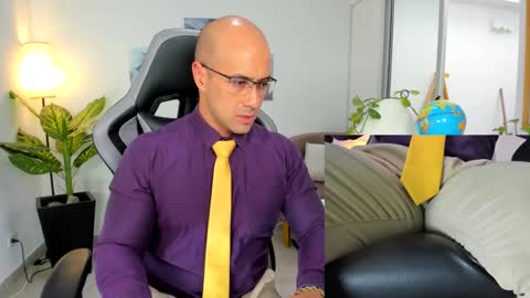 ryan_master_ online show from 12.24.24