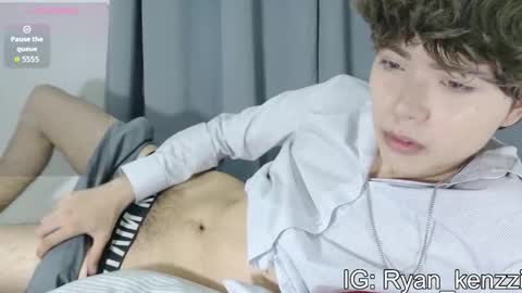 ryan online show from 02.02.26