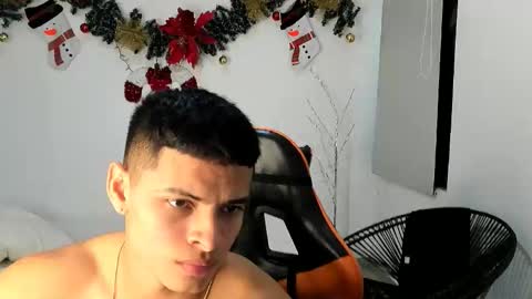ryan_myerz online show from 12.17.25