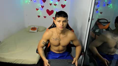ryan_myerz online show from 02.16.26