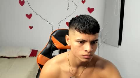 ryan_myerz online show from 02.20.26