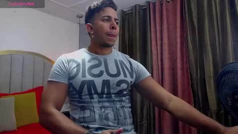 Ryan online show from 11.16.25