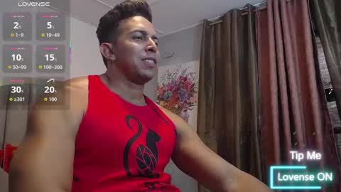 Ryan online show from 03.05.26