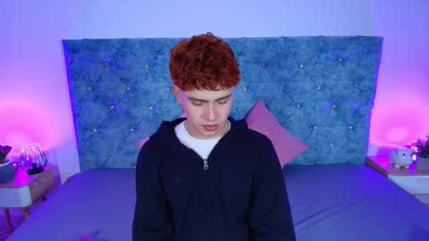 R Y A N   ON   F I R E online show from 02.05.26